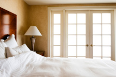 Brassington bedroom extension costs