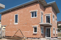 Brassington home extensions