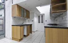 Brassington kitchen extension leads